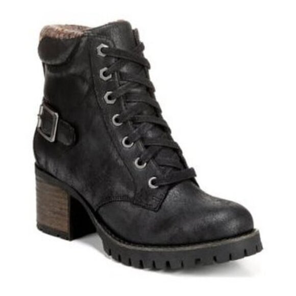 Carlos by Carlos Santana Womens Gibson Ankle Boot - Choose SZ/color - Picture 2 of 5